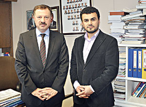 CHP ve BDP aynı zihniyetin ürünü