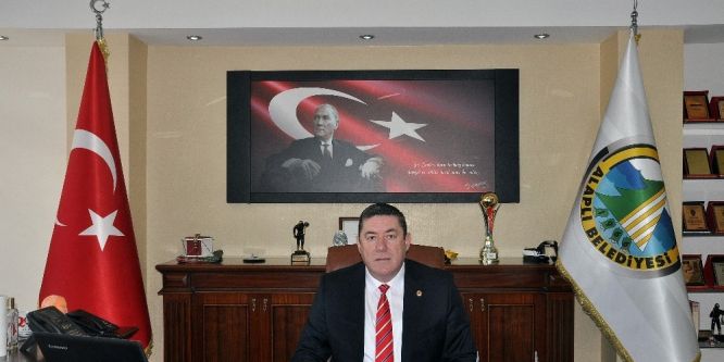 Başkan Tekin, polis haftasını kutladı