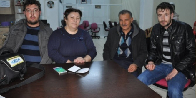 Simav’a engelliler için TOKİ projesi