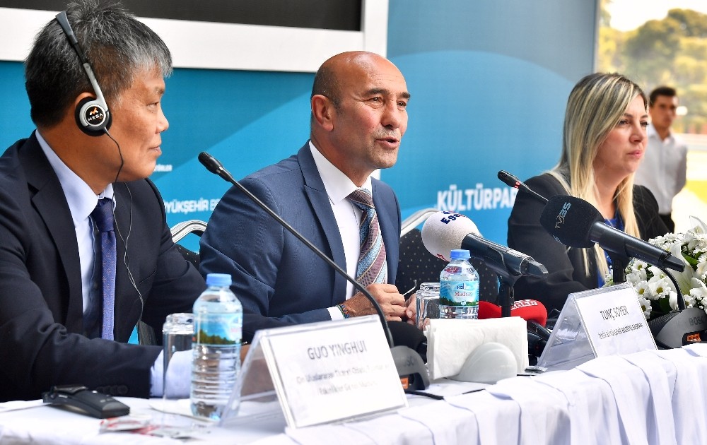88. İEF’e geri sayım 
