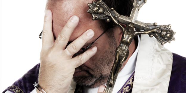 88 papaz hakkında cinsel istismar iddiasıyla toplu dava açıldı