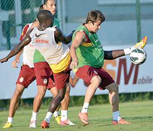 Cim-Bom avantaj peşinde