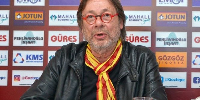 Mehmet Sepil: Bundan önceki finallere benzemeyecek