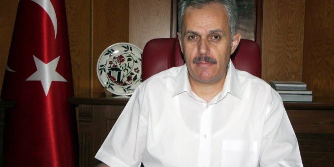 Bursa Milli Eğitim Müdürü Sarıkaya görevden alındı