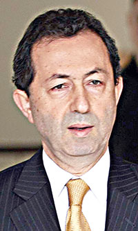 Hayyam Garipoğlu için yakalama kararı