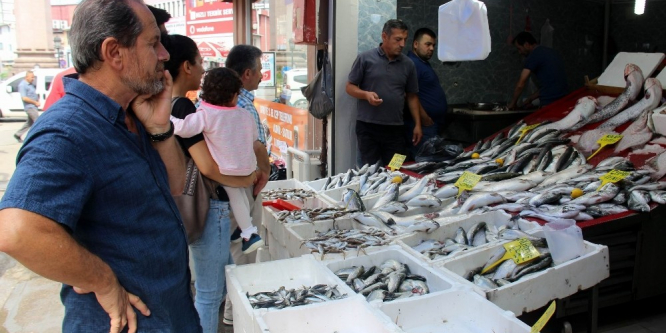 Balıkçılar yeni sezondan umutlu