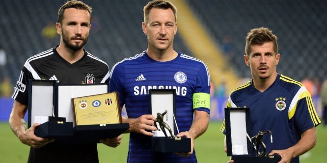Kaptan Chelsea’den ayrılıyor