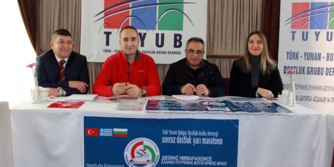 Atletler sınırı vizesiz geçecek