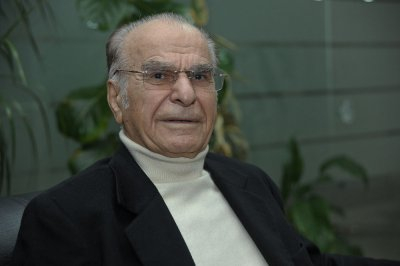 Ahmet Keleşoğlu ile ilgili anma mesajı yayımladı