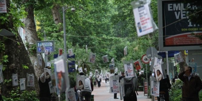 Kocaeli’de ağaçlar yeniden kitap açacak