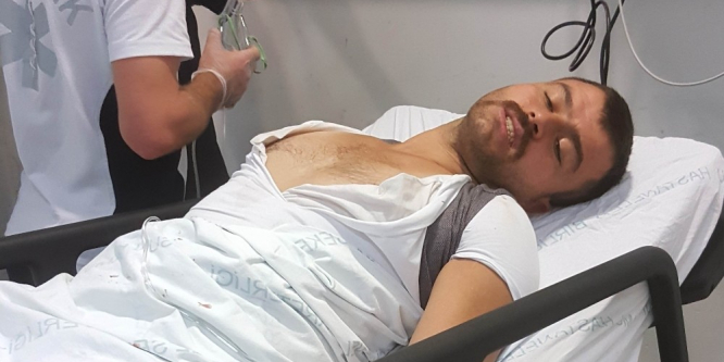 Samsun’da trafik kazası: 8 yaralı