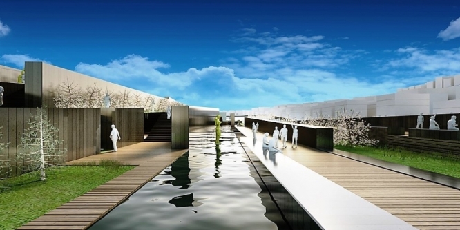 Tarih, bu müzede gün yüzüne çıkacak