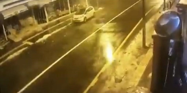 89 kişi hayatını kaybetmişti... Felaketin yeni görüntüleri ortaya çıktı