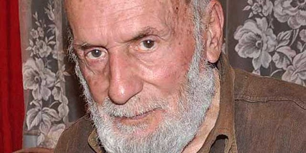 89 yaşındaki Mehmet İnanç 55 yıldır uyumuyor