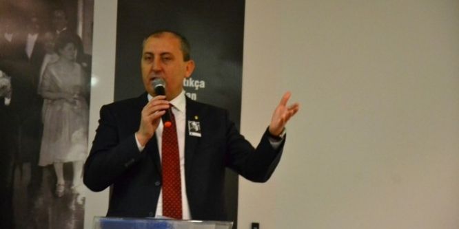 Uğur Mumcu, Biga’da anıldı