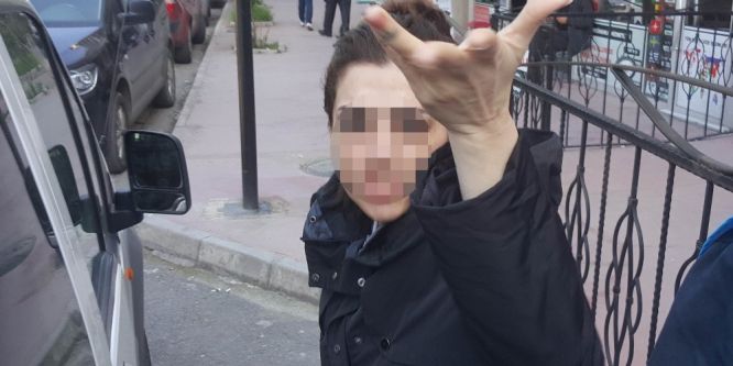 İranlı falcı dolandırıcılıktan tutuklandı
