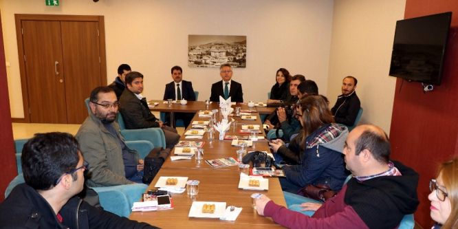 Yozgat’ta 1. Ulusal Yemek Festivali yapılacak