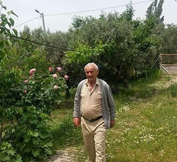 Feci traktör kazası: 2 ölü 1 yaralı