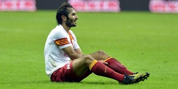 89'da oyuna girdi, paranın dibine vurdu