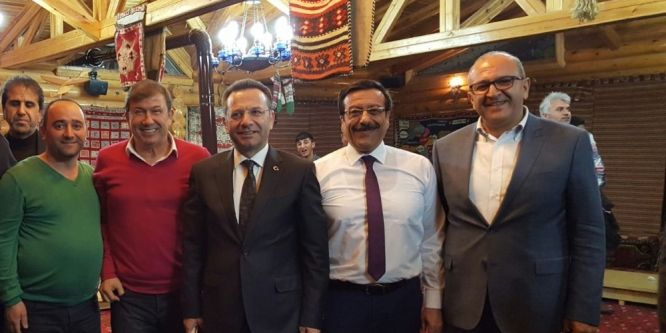 Tanju Çolak Diyarbakır’a geliyor