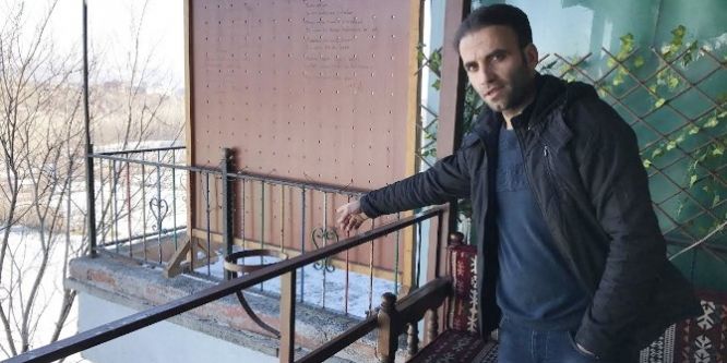 Pes dedirten olay, bir ayda 3 kez soyuldu!