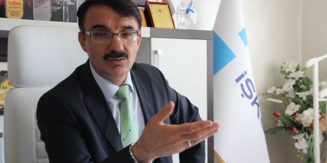 Batman’da bin 500 kişi iş beğenmedi