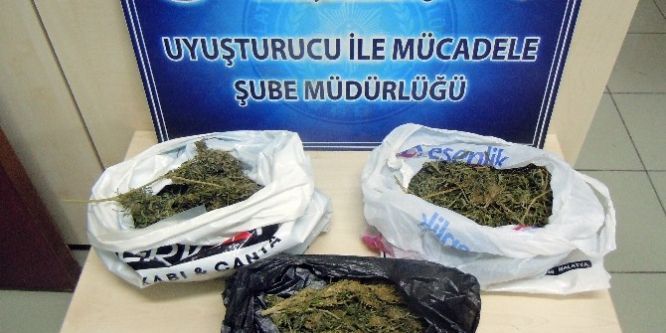 Malatya'da emniyet uyuşturucu tacirlerine göz açtırmıyor