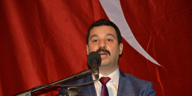 Atamayla gelen Öztürk tek liste girdiği seçimde güven tazeledi