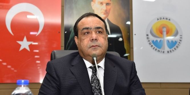 “Liderimiz Devlet Bahçeli’nin emrindeyiz”