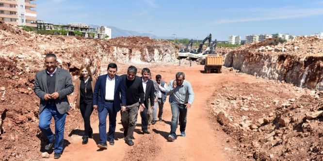 Kepez Belediyesinden eğitime destek