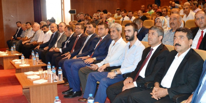 Battalgazi’de Mesut Samanlı güven tazeledi