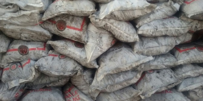 İhtiyaç sahiplerine 15 bin ton kömür dağıtılacak