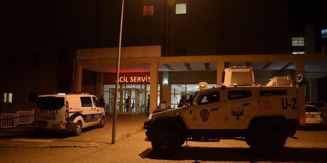 Şanlıurfa’da kız alma kavgası: 8 yaralı