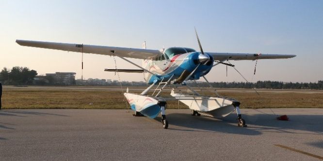 Yunuseli-Haliç seferleri başlıyor