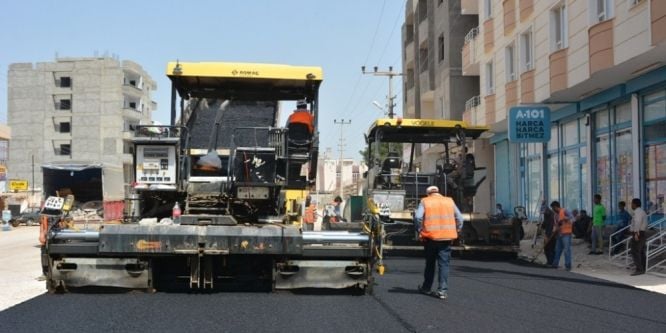 Prestij cadde çalışmalarına yeniden başlandı
