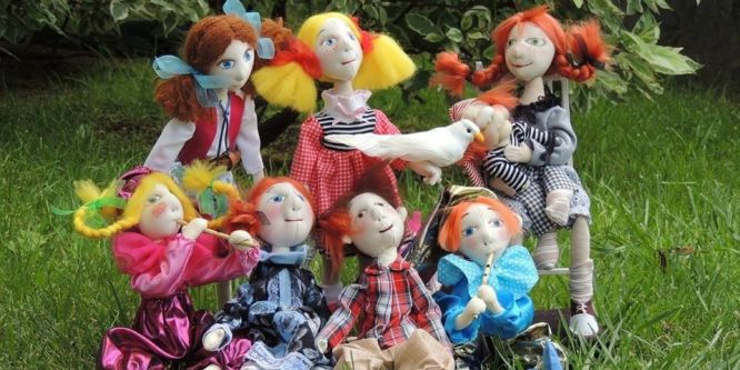 Bursa’da bez bebek atölyesi