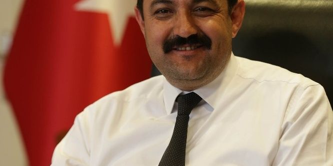 Başkan Sümer’den Dünya Engelliler Haftası mesajı