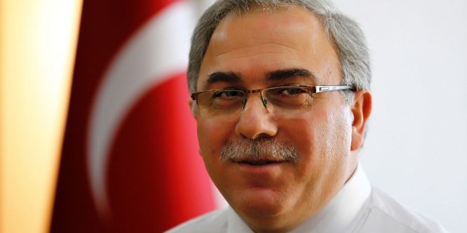 TOKİ’nin Üsküdar arazisine büyük teklif