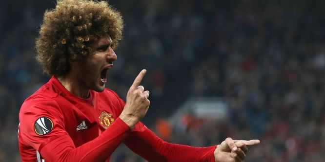 Finalin adı: Manchester United - Ajax