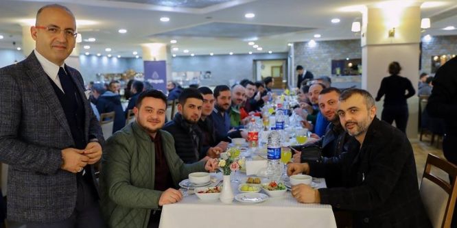 Divapan’dan girişimci çalışanlarına ödül