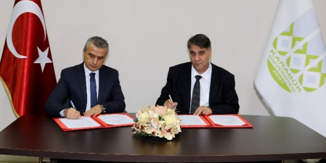 İŞKUR çifte protokol imzaladı