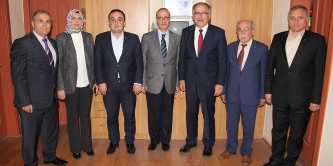 &nbsp;“Evet doğrudur, doğruluktur, doğuştur”