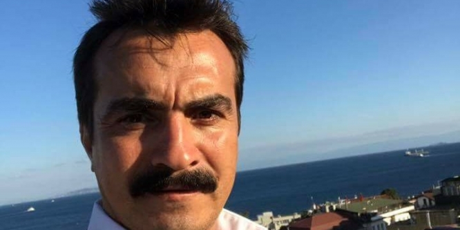 Arazi anlaşmazlığında kan aktı