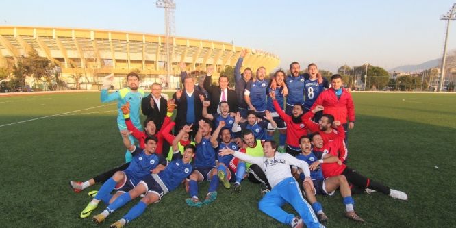 Menderes Süper Ligde