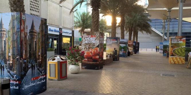 Ramazan öncesi turizmde Ortadoğu pazarı yükselecek