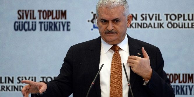 Yıldırım: 