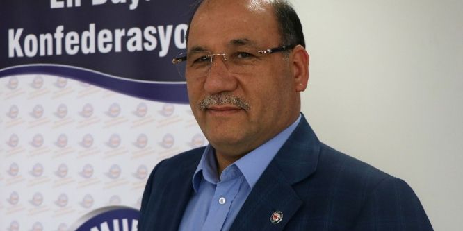 “Türkiye otobana çıktı, tutabilene aşk olsun”