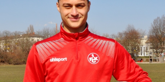 Samet ’güven’ veriyor