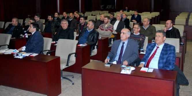 Tarımsal büyüme olmadan Türkiye büyüyemez