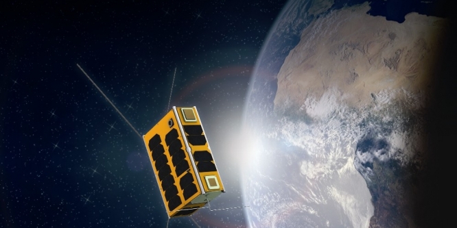 İlk milli nano uydu platformu PiriSat, SatShow’da tanıtılacak